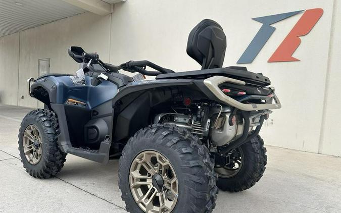 2026 Can-Am® Outlander MAX Limited 1000R