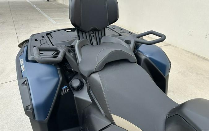 2026 Can-Am Outlander MAX Limited 1000R