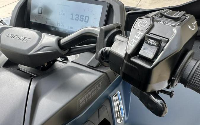 2026 Can-Am® Outlander MAX Limited 1000R