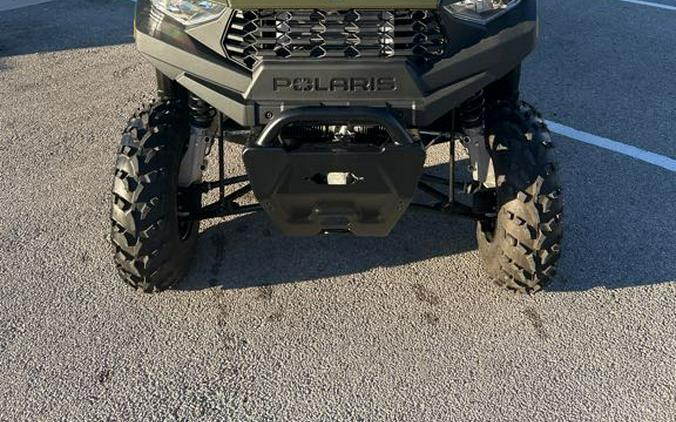 2026 Polaris Ranger® Crew SP 570 Base