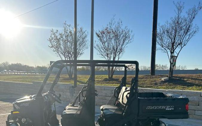 2026 Polaris Ranger® Crew SP 570 Base