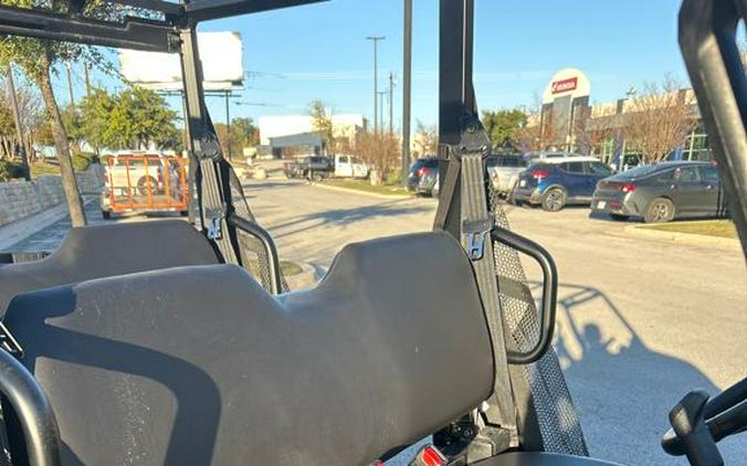 2026 Polaris Ranger® Crew SP 570 Base