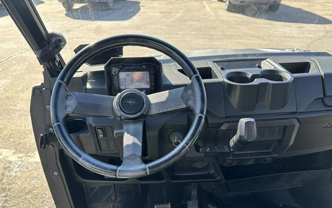 2020 Polaris® Ranger Crew® 1000 Premium