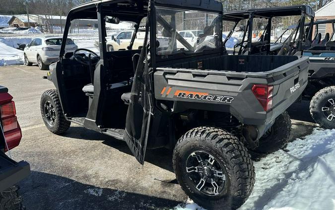 2020 Polaris® Ranger Crew® 1000 Premium