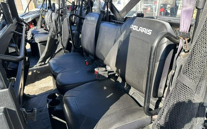 2020 Polaris® Ranger Crew® 1000 Premium