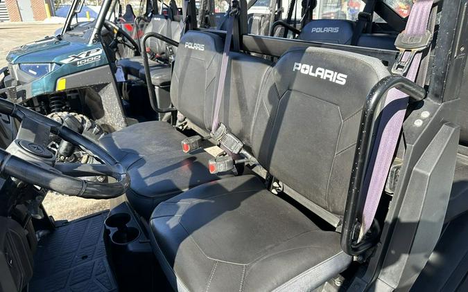 2020 Polaris® Ranger Crew® 1000 Premium