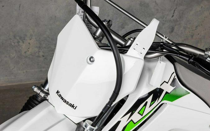 2026 Kawasaki KLX 140R