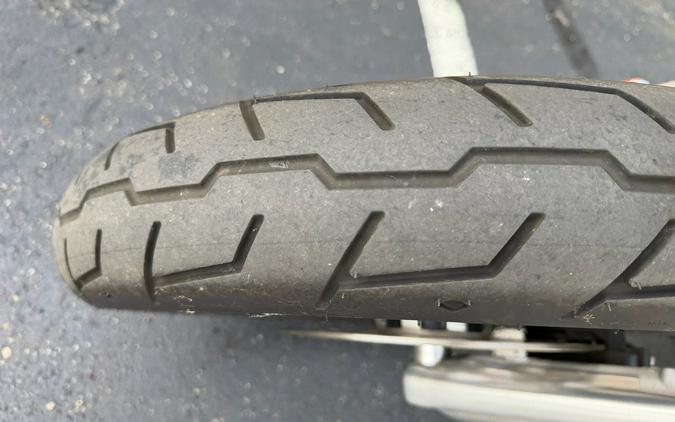 2020 Harley-Davidson Low Rider®