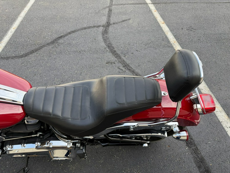 2020 Harley-Davidson Low Rider®