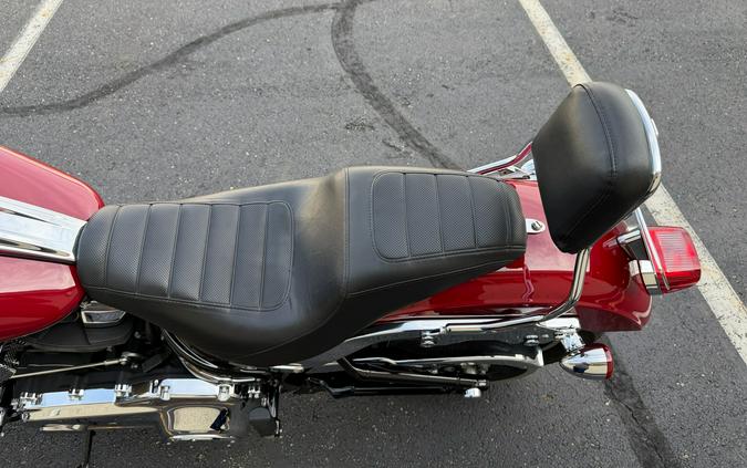 2020 Harley-Davidson Low Rider®