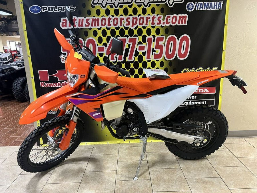 2024 KTM 350 EXC-F