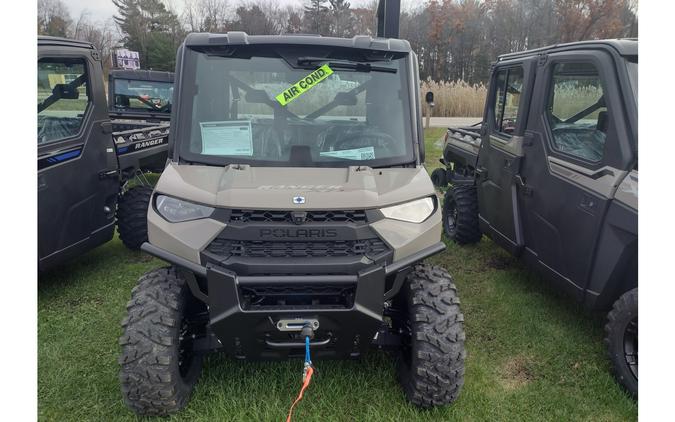 2024 Polaris Industries Ranger® Crew XP 1000 NorthStar Edition Ultimate