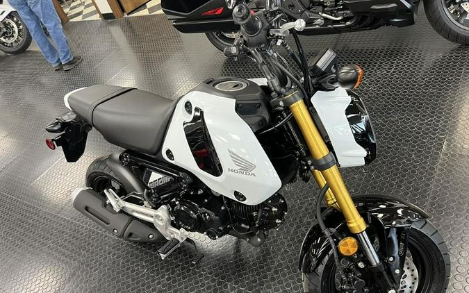 2024 Honda® Grom