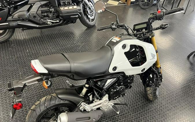 2024 Honda® Grom