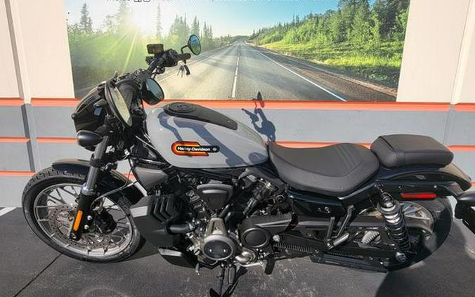 2024 Harley-Davidson® RH975S - Nightster® Special