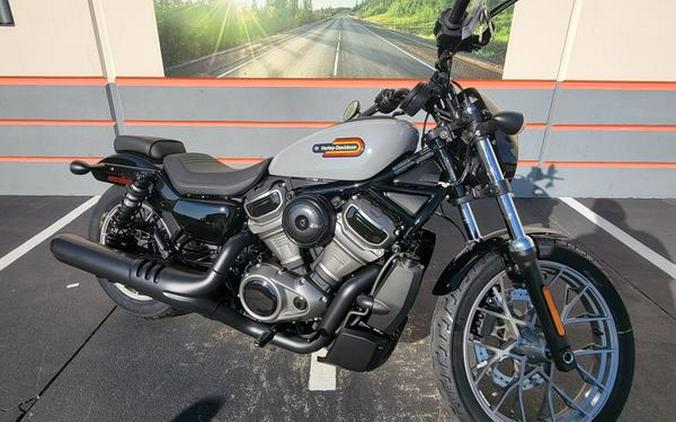 2024 Harley-Davidson® RH975S - Nightster® Special