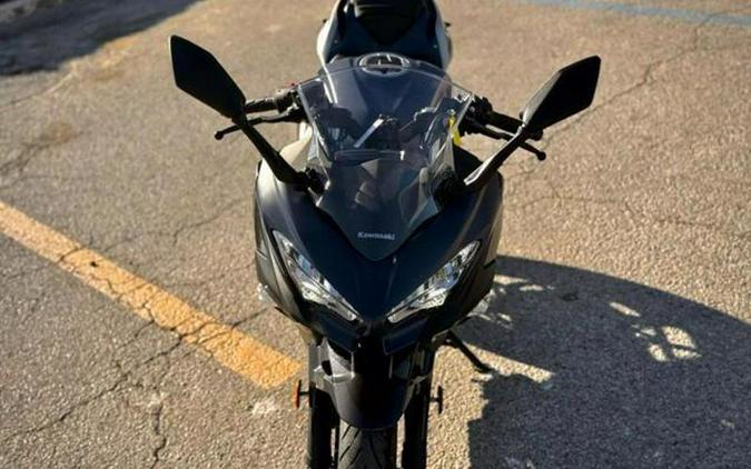 2023 Kawasaki Ninja 400 ABS