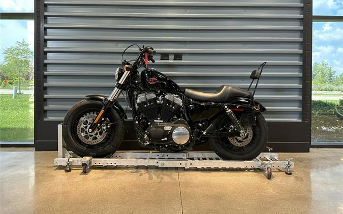 2022 Harley-Davidson Forty-Eight