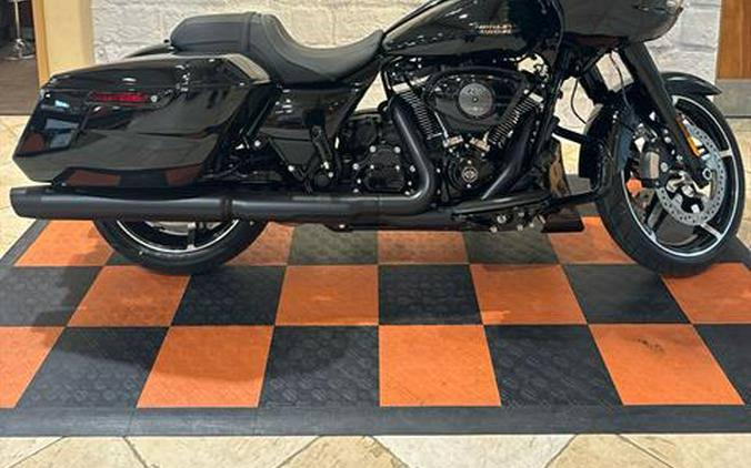 2024 Harley-Davidson Road Glide®