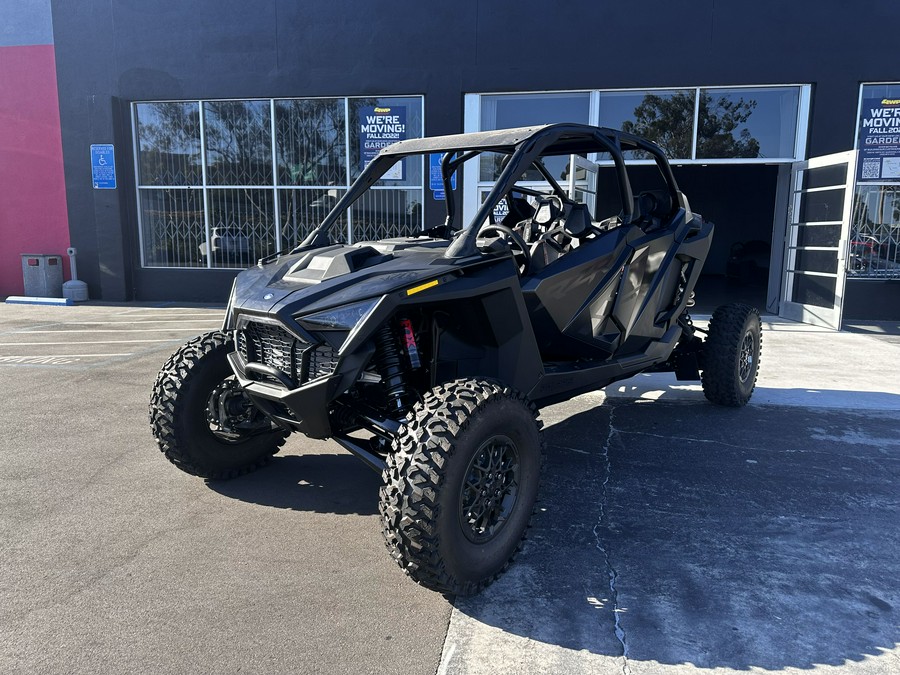 2023 POLARIS RZR PRO R 4 ULTIMATE