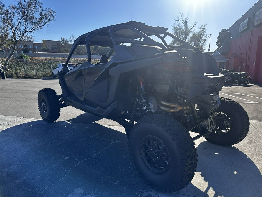 2023 POLARIS RZR PRO R 4 ULTIMATE