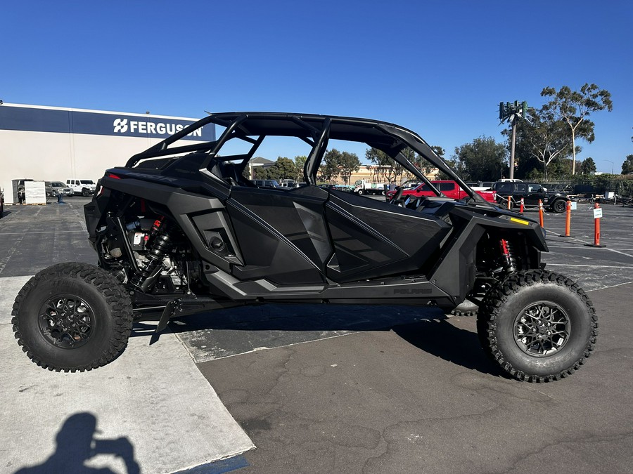 2023 POLARIS RZR PRO R 4 ULTIMATE