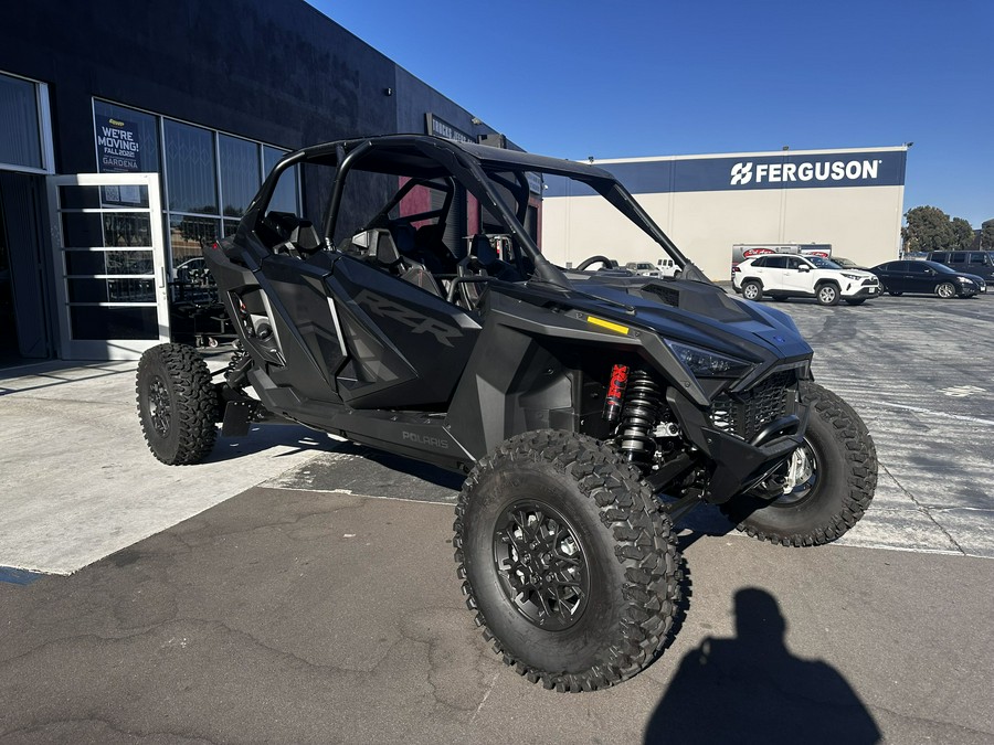 2023 POLARIS RZR PRO R 4 ULTIMATE