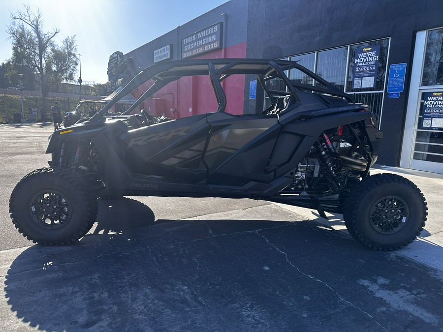 2023 POLARIS RZR PRO R 4 ULTIMATE