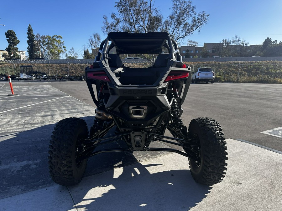 2023 POLARIS RZR PRO R 4 ULTIMATE