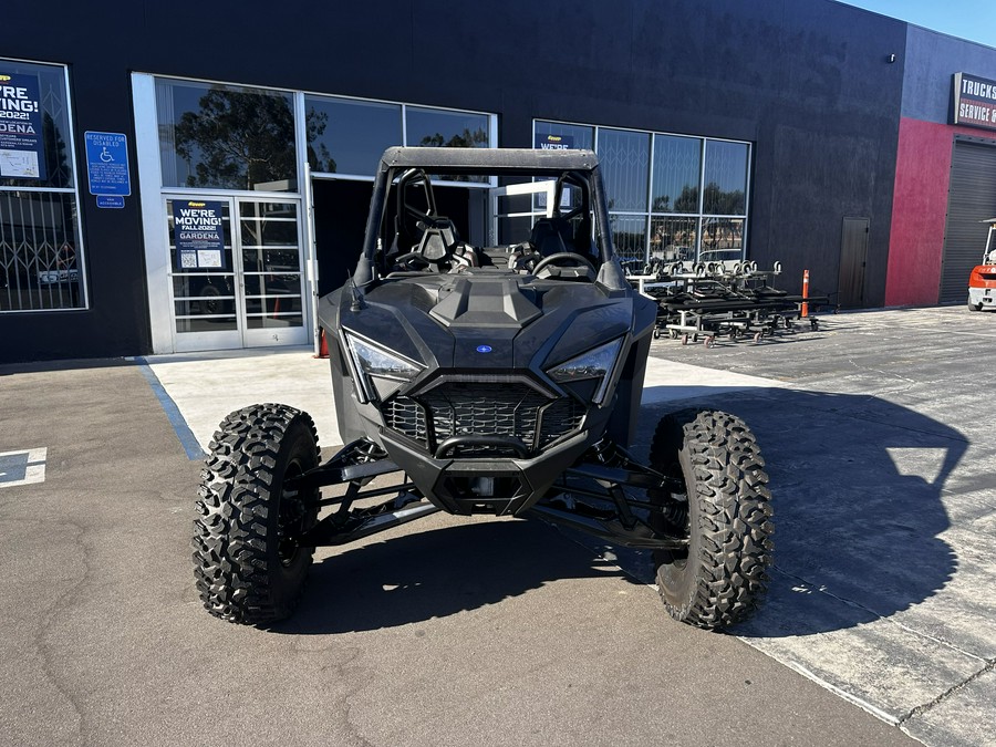 2023 POLARIS RZR PRO R 4 ULTIMATE