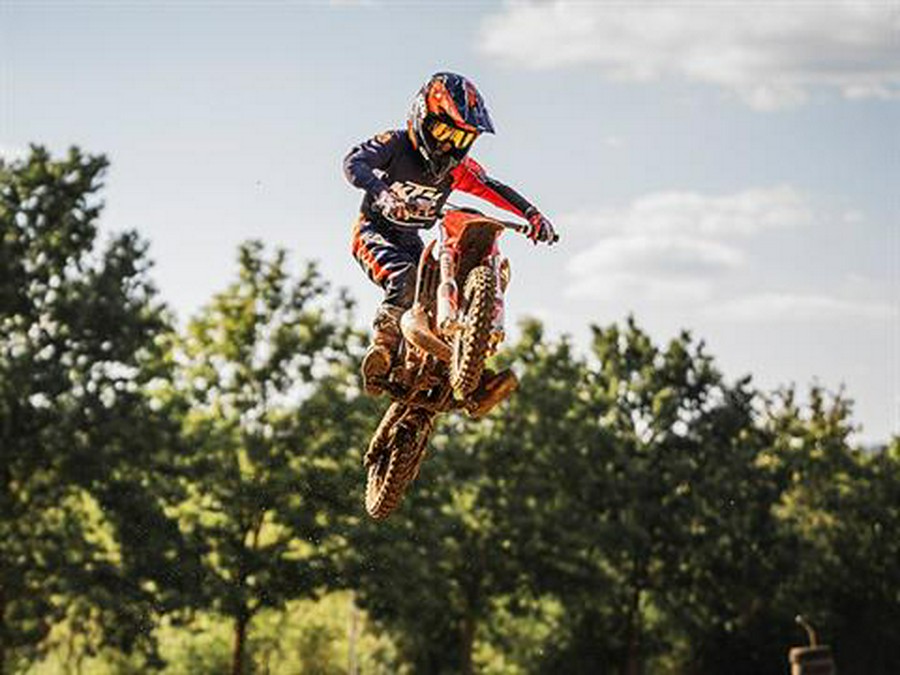 2025 KTM 50 SX