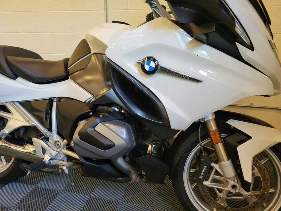 used 2023 BMW R 1250 RT