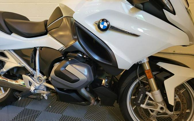 used 2023 BMW R 1250 RT