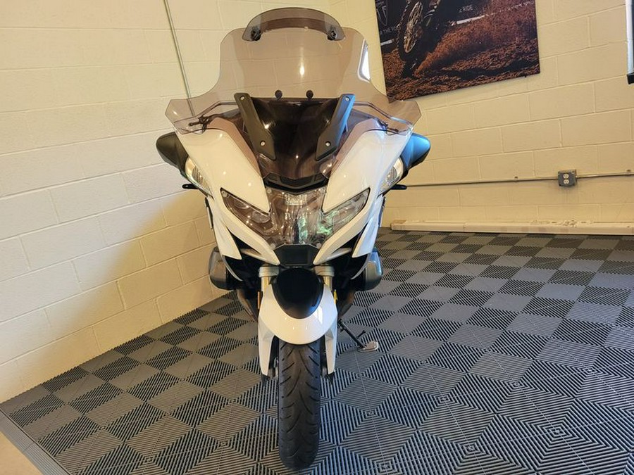 used 2023 BMW R 1250 RT