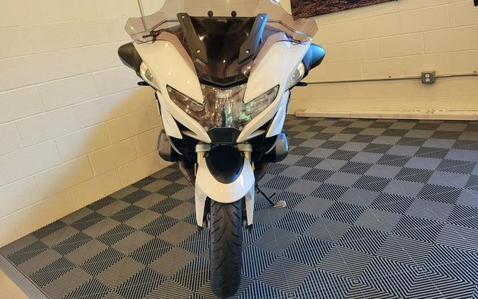 used 2023 BMW R 1250 RT