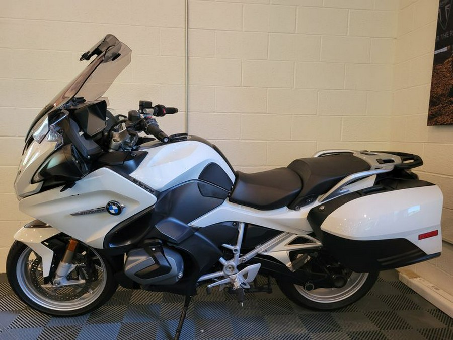 used 2023 BMW R 1250 RT