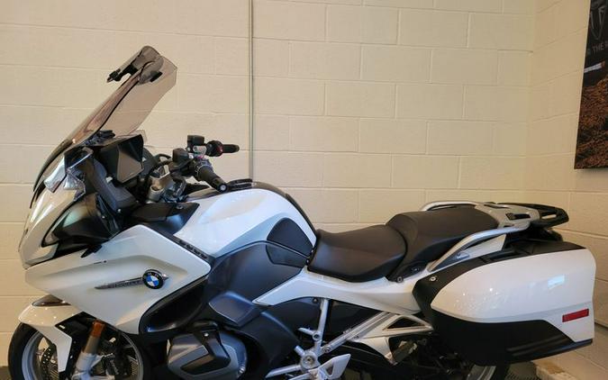 used 2023 BMW R 1250 RT