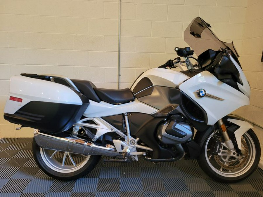 used 2023 BMW R 1250 RT