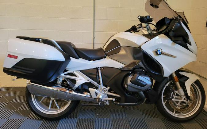 used 2023 BMW R 1250 RT