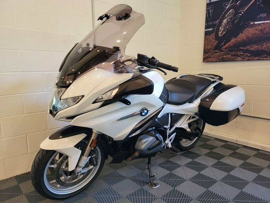 used 2023 BMW R 1250 RT