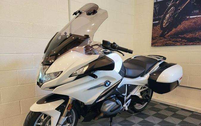 used 2023 BMW R 1250 RT