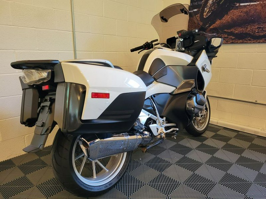 used 2023 BMW R 1250 RT