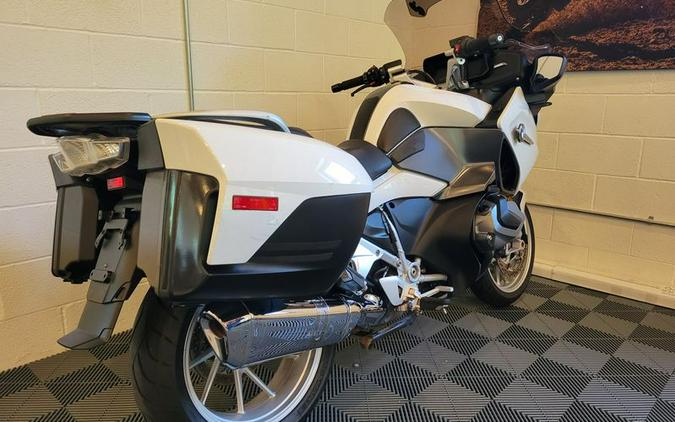 used 2023 BMW R 1250 RT