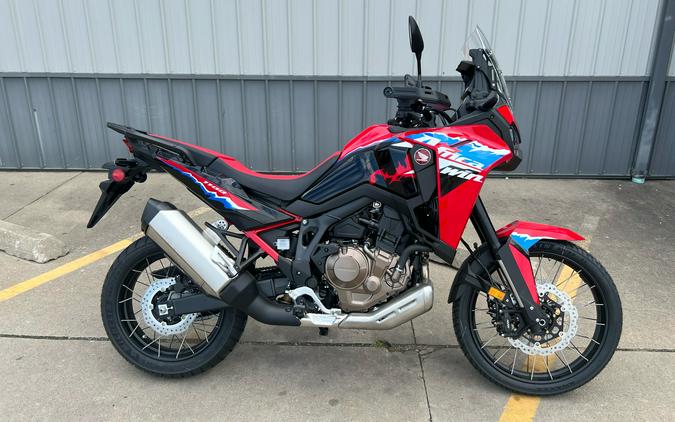 2024 Honda Africa Twin