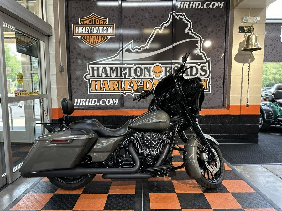 2019 Harley-Davidson Street Glide® Special