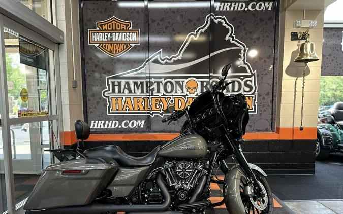 2019 Harley-Davidson Street Glide® Special