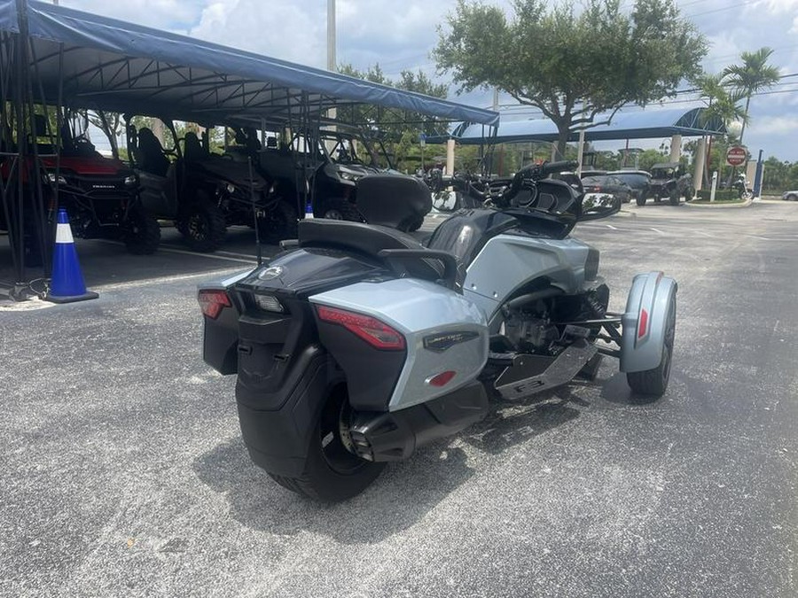 2022 Can-Am® Spyder F3-T Rotax 1330 ACE