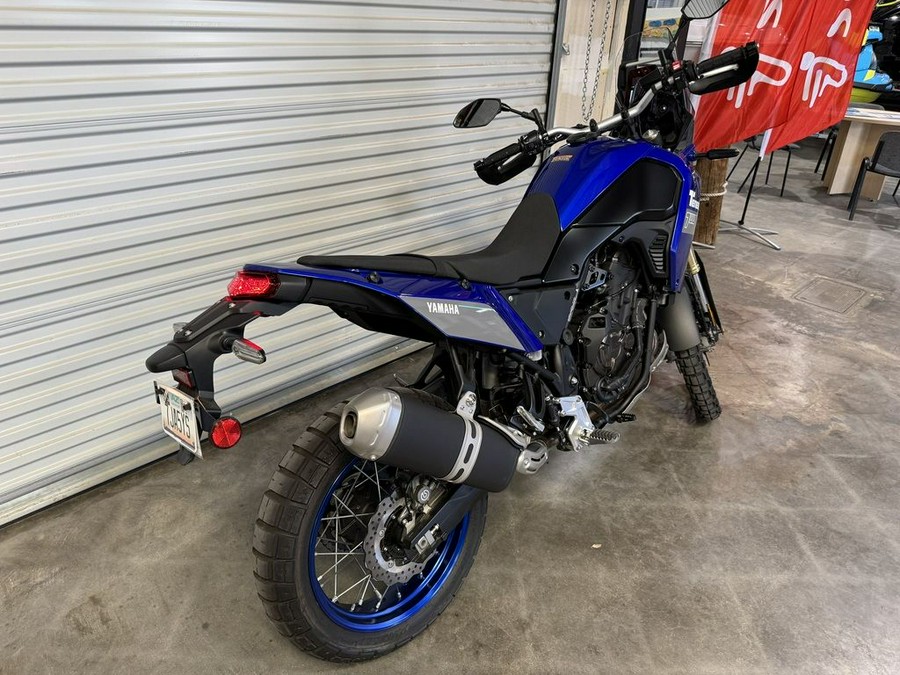 2024 Yamaha Tenere 700