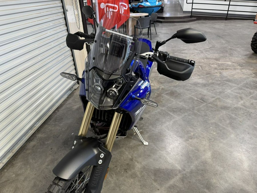 2024 Yamaha Tenere 700