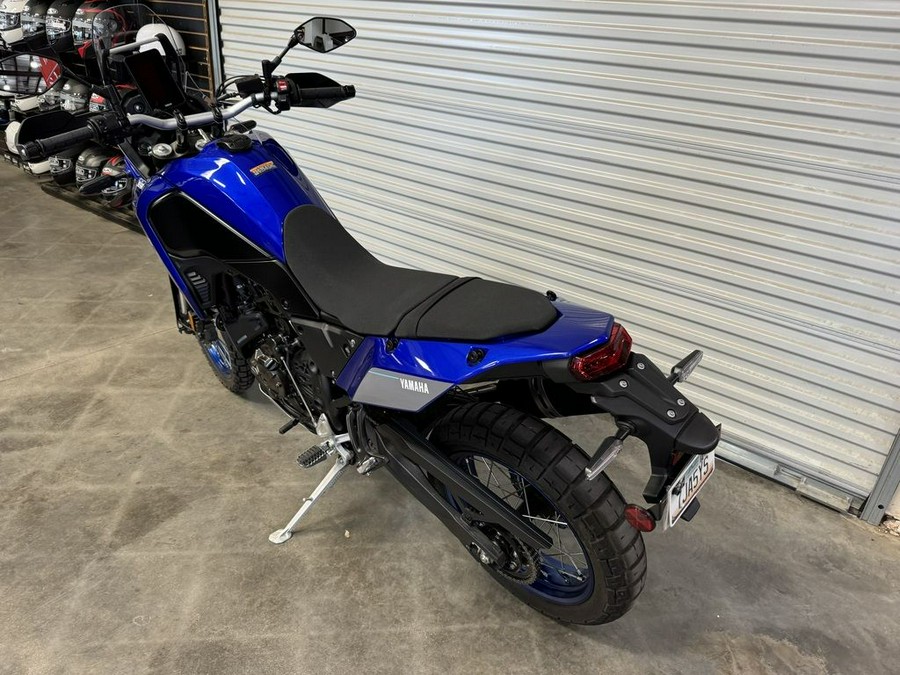 2024 Yamaha Tenere 700